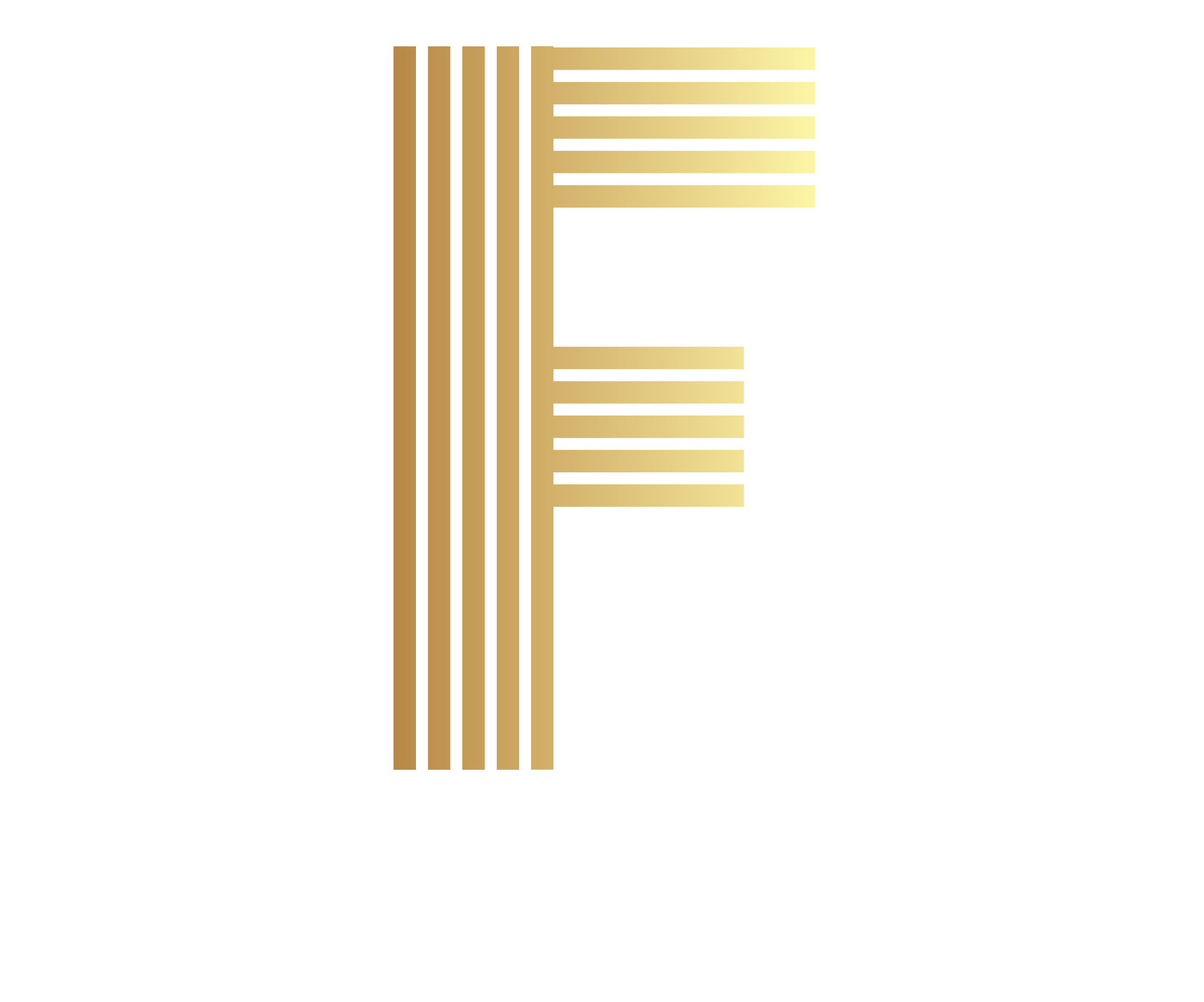 foundsworth Logo White Text